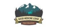 Good Medicine Lodge coupons